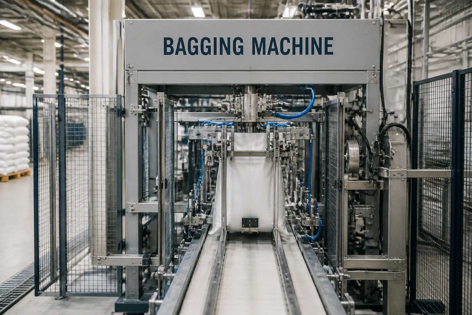 Analyzing the 2026-2033 Bagging Machine Market Forecast for Equipment Procurement