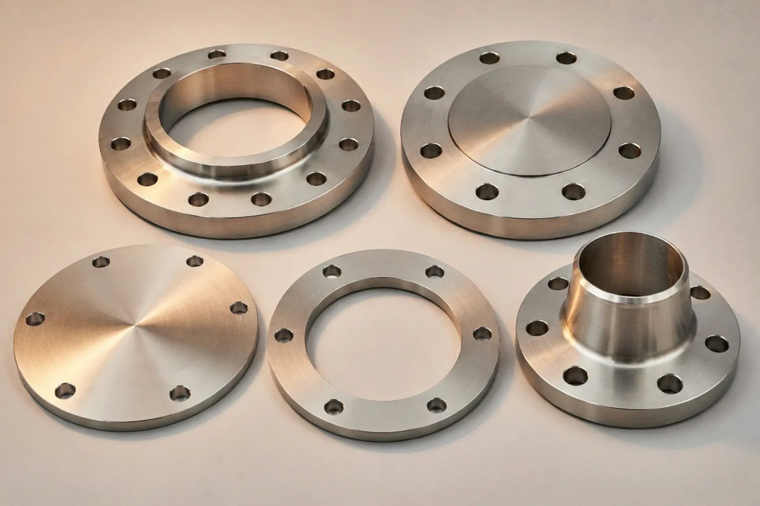 API International Introduces NSF-Certified CleanLine Flanges for Potable Water Systems