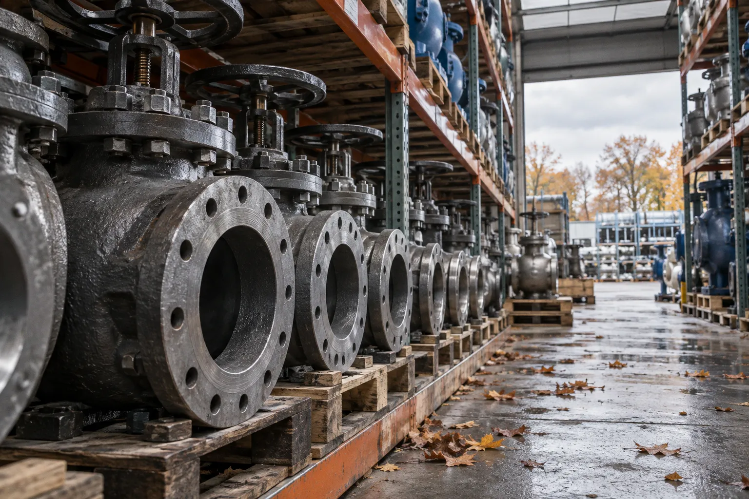 Brimis Engineering Becomes Exclusive South African Partner for SchuF Group Valves