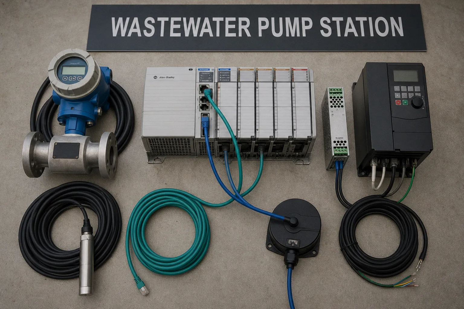 Building Water Infrastructure Resilience Through Unified System Integration