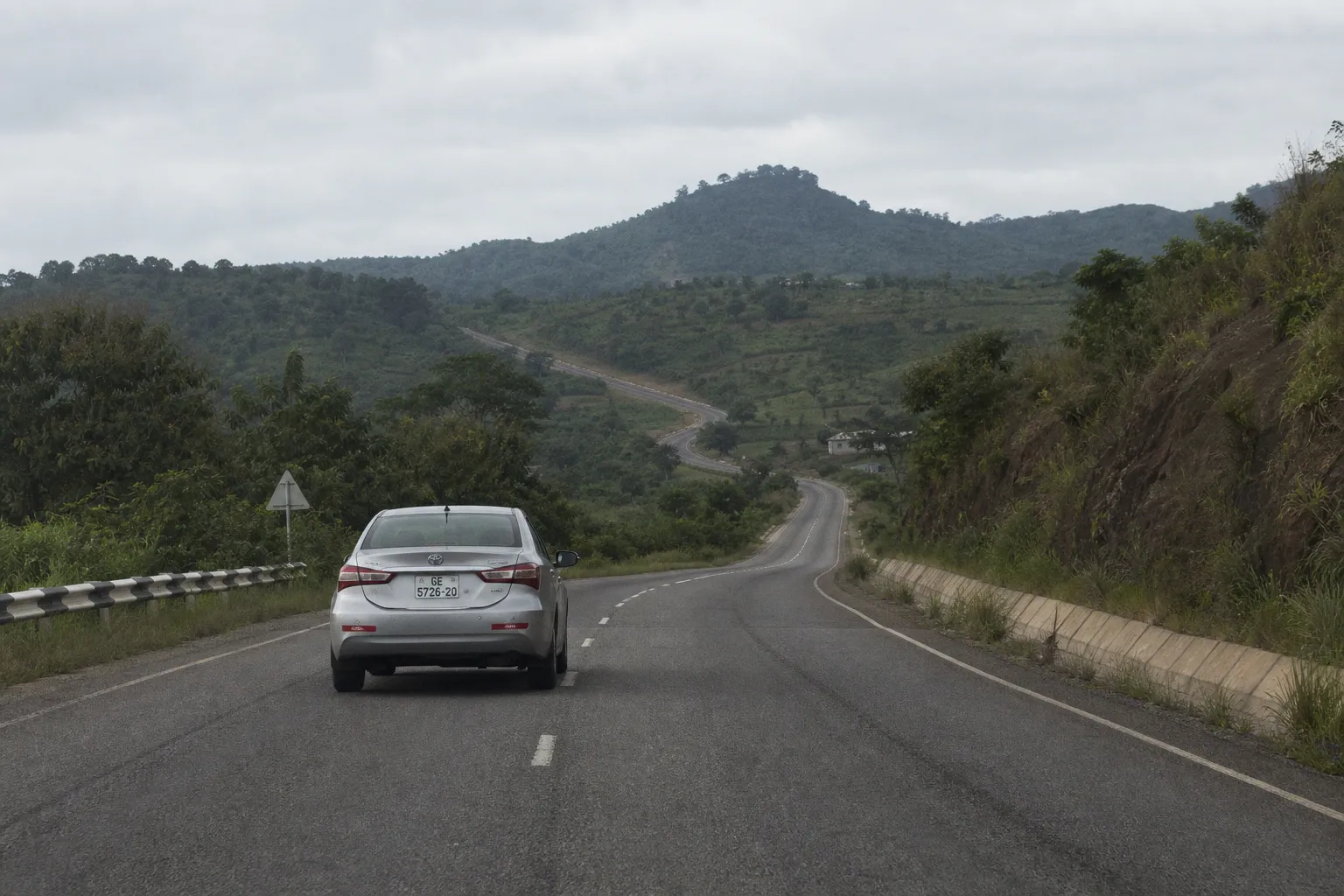Car Rental in Accra, Ghana: A Practical Guide for 2026
