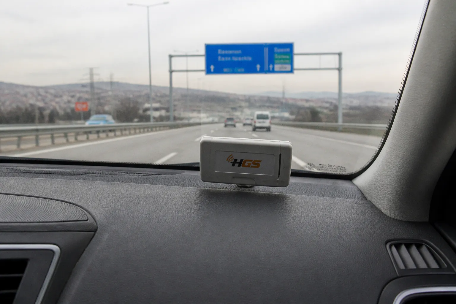 Car Rental in Ankara (Turkey): A Practical Guide