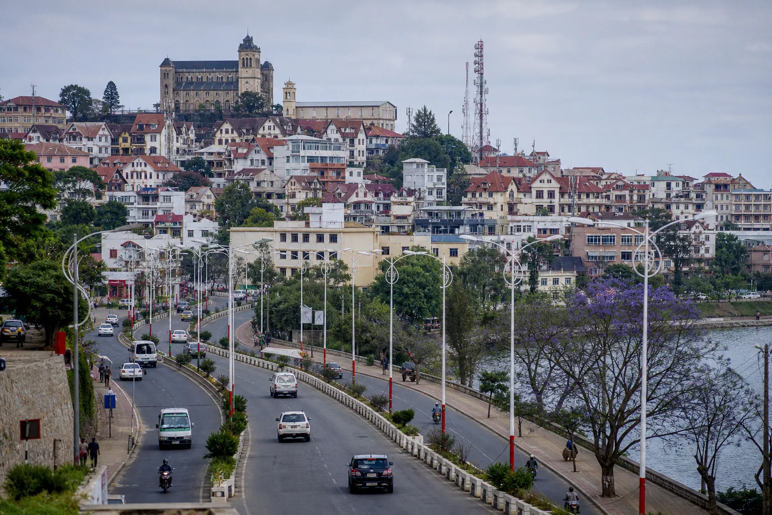 Car Rental in Antananarivo (Madagascar): A Practical Guide