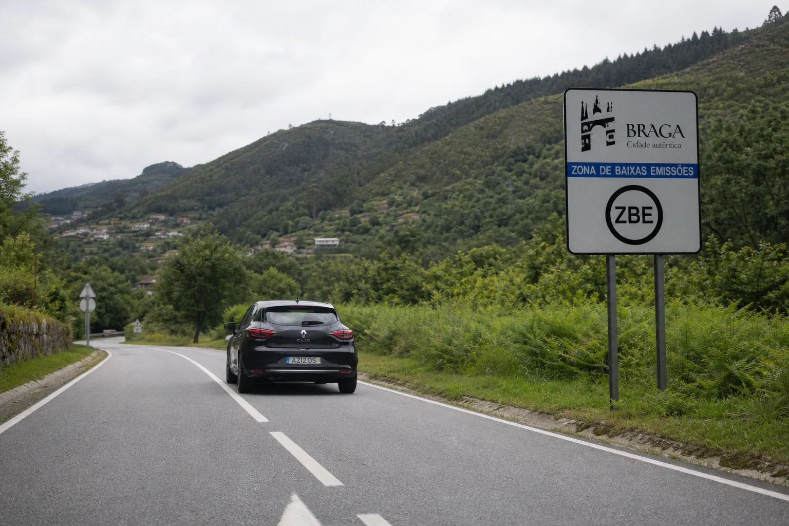 Car Rental in Braga (Portugal): A Practical Guide