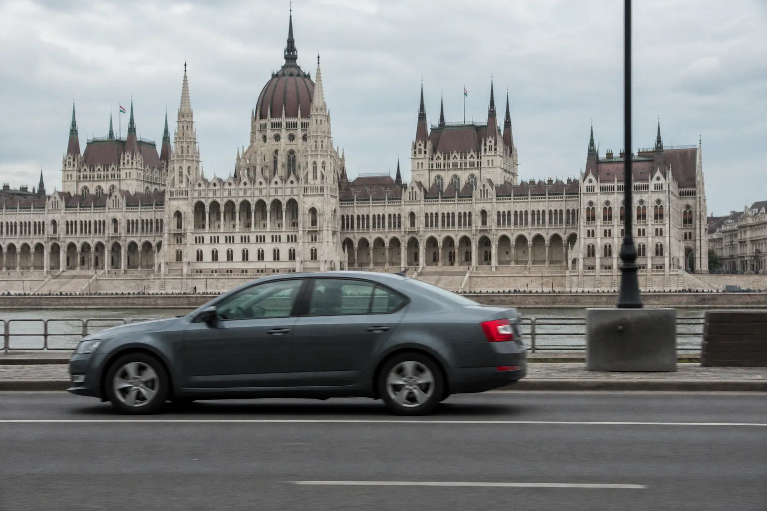 Car Rental in Budapest: A Practical Guide for 2026