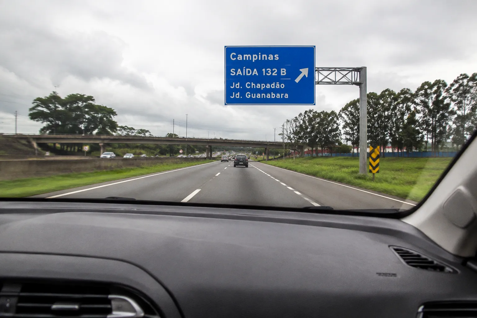 Car Rental in Campinas, Brazil: Driver's Guide