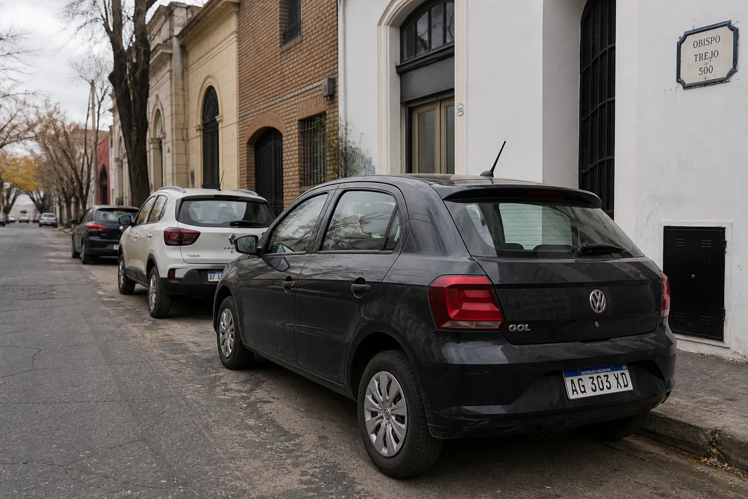 Car Rental in Cordoba, Argentina: A Practical Guide