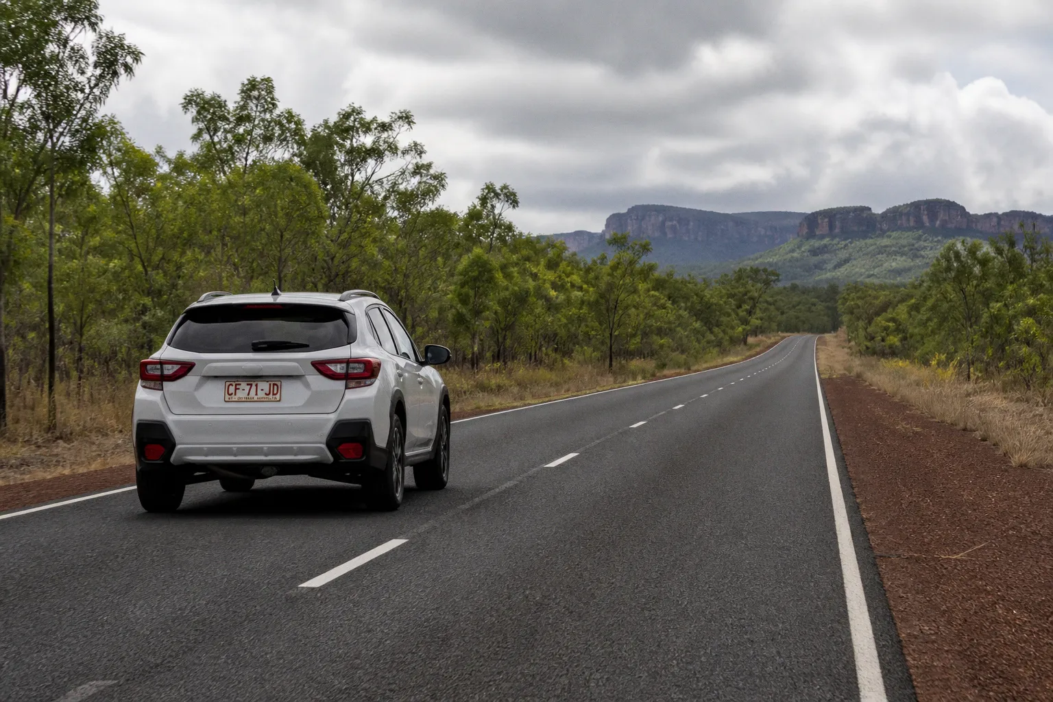 Car Rental in Darwin (Australia): A Practical Guide