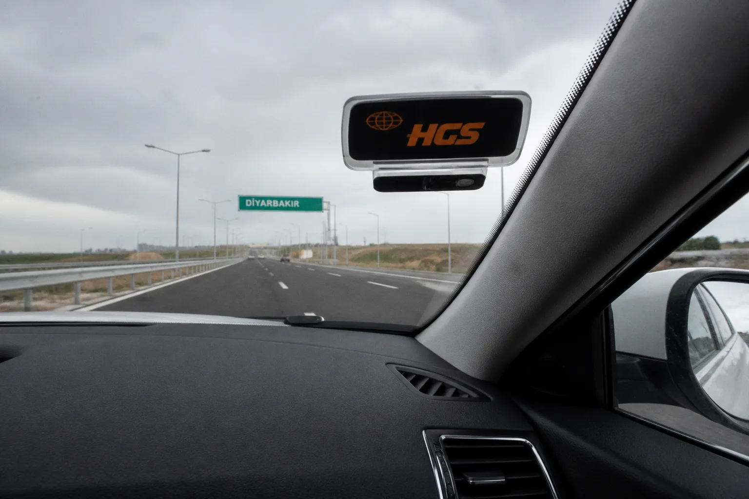 Car Rental in Diyarbakir, Turkey: A Practical Guide