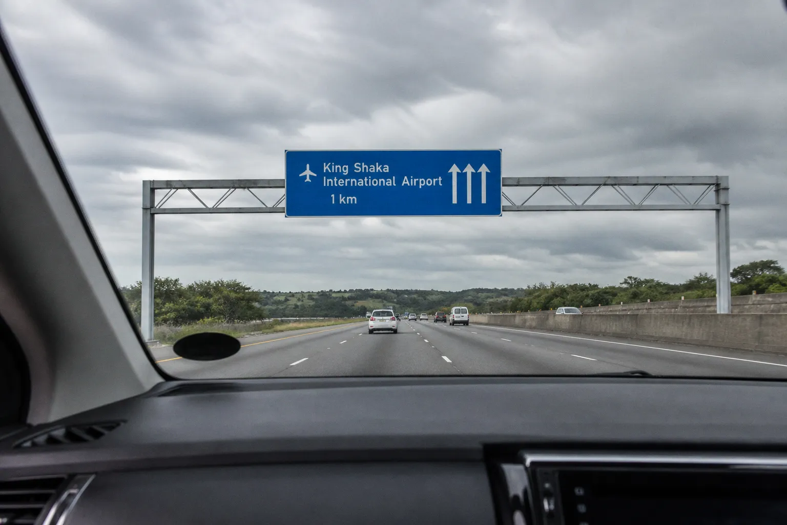 Car Rental in Durban (South Africa): The Complete Guide