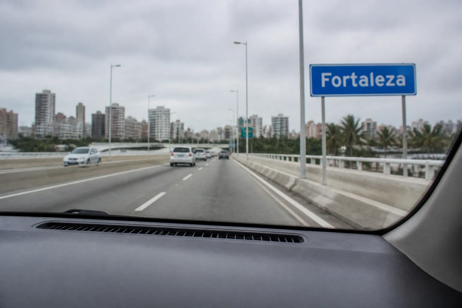 Car Rental in Fortaleza, Brazil: A Practical Guide