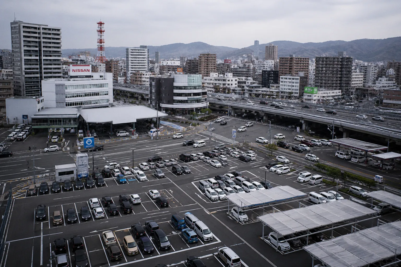 Car Rental in Fukuoka, Japan: A Practical Guide for Travelers