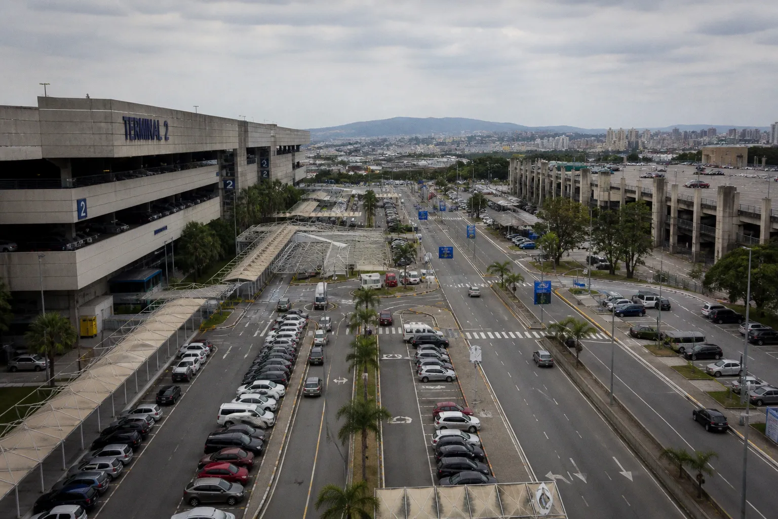 Car Rental in Guarulhos, Brazil: The Practical Guide