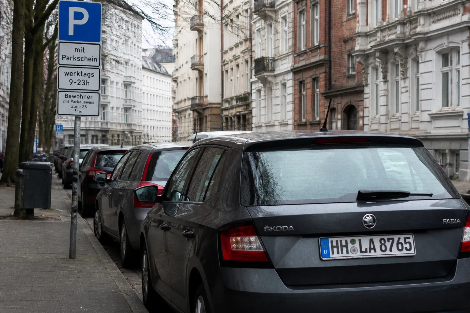 Car Rental in Hamburg: A Practical Guide