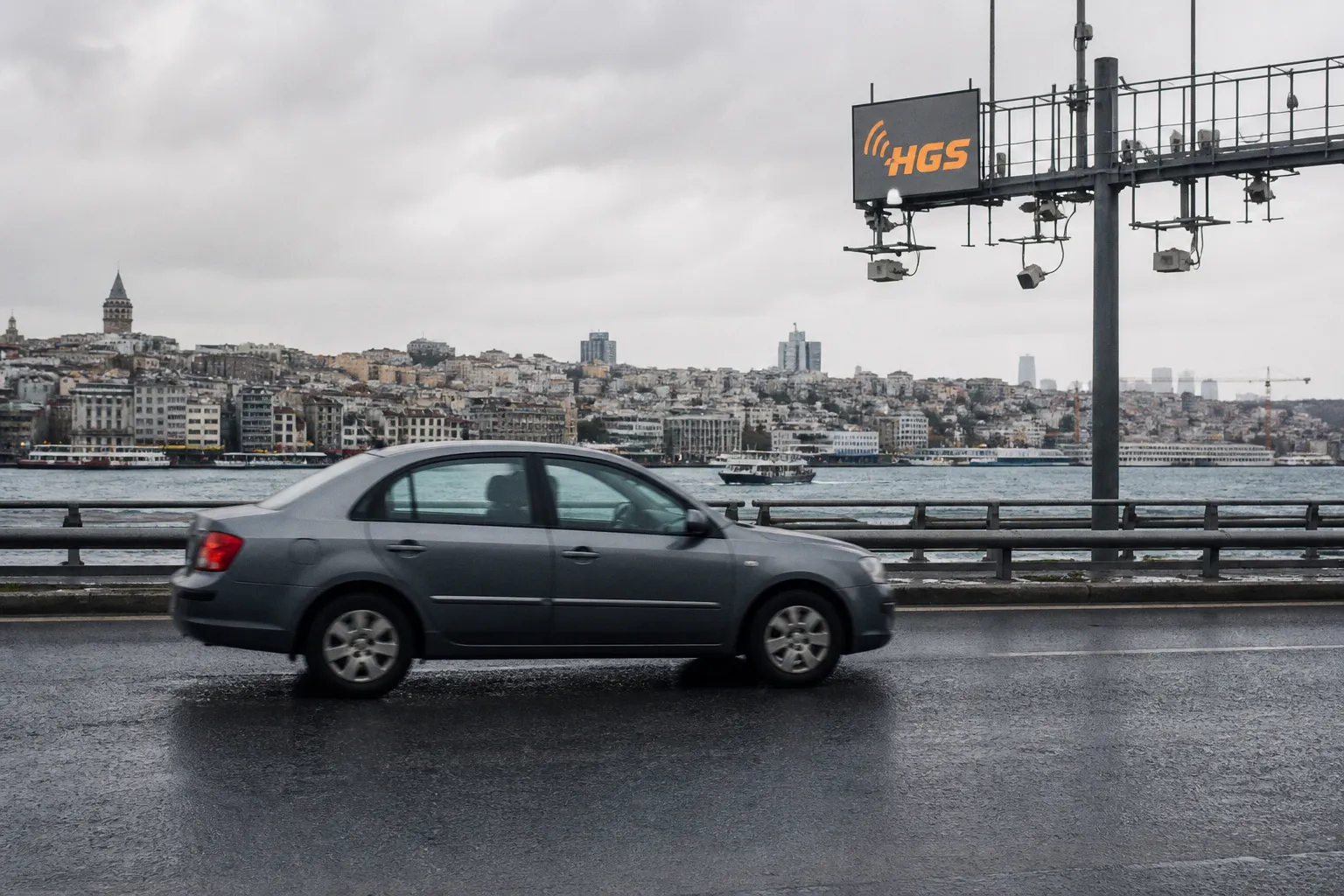 Car Rental in Istanbul: The Ultimate Practical Guide