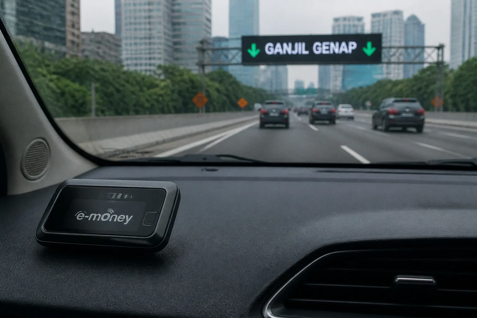 Car Rental in Jakarta, Indonesia: The Complete Practical Guide