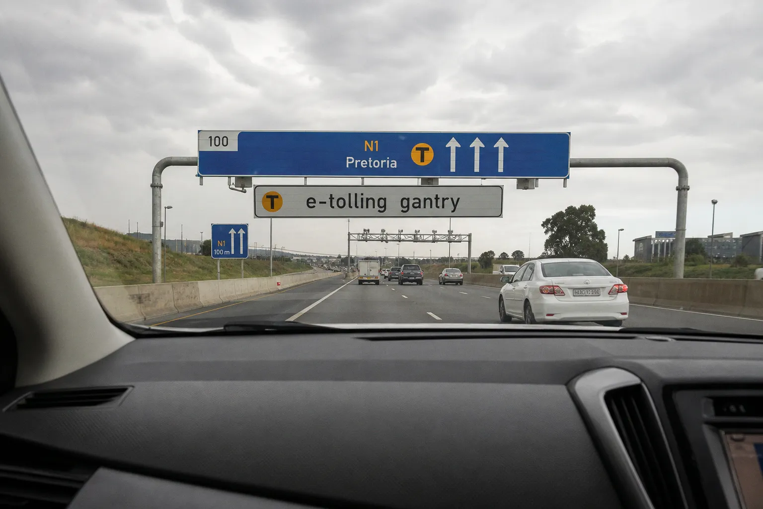 Car Rental in Johannesburg: A Practical Guide for Travelers