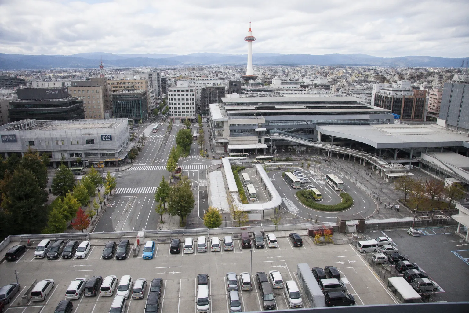 Car Rental in Kyoto, Japan: A Practical Guide