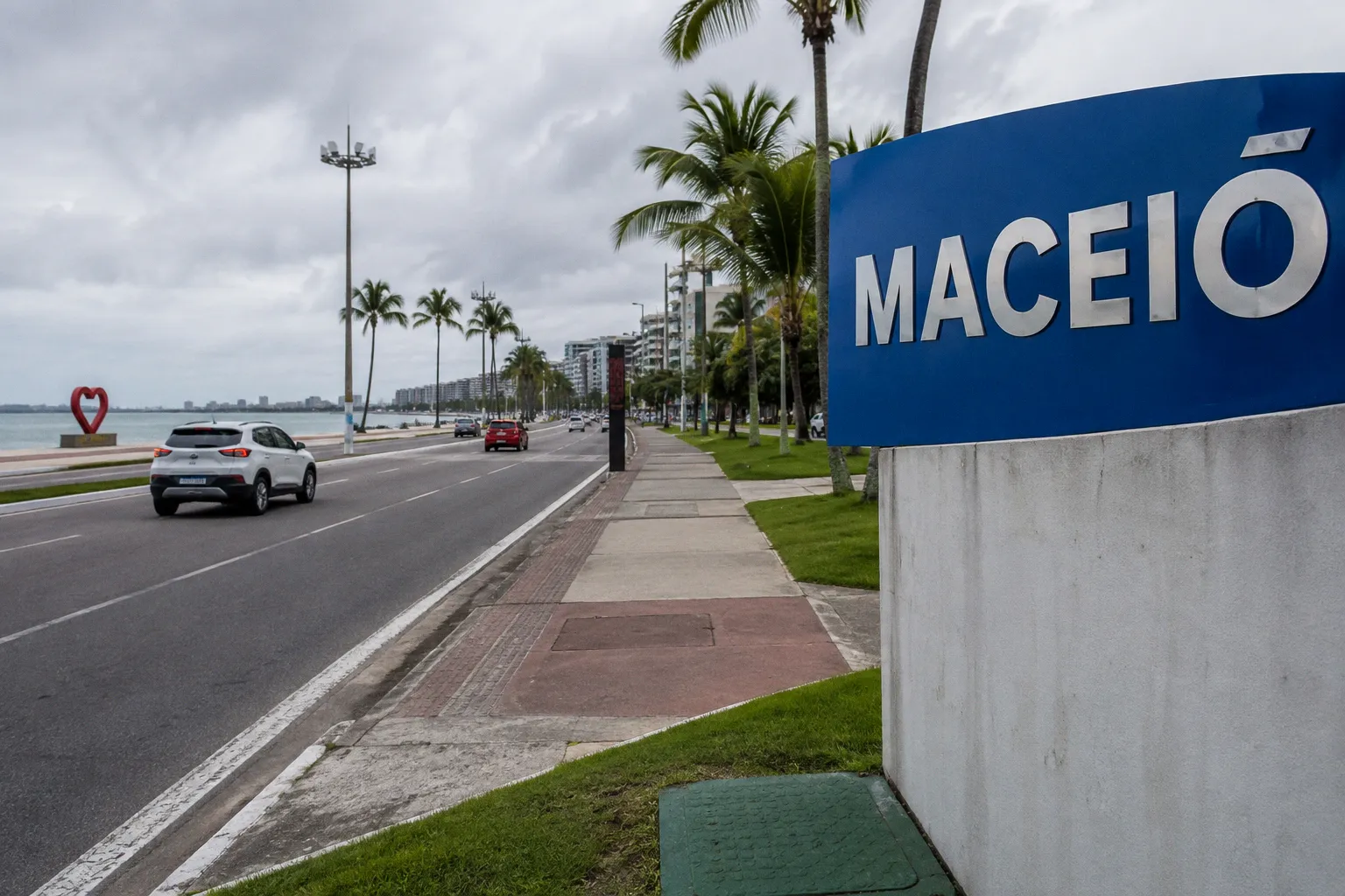 Car Rental in Maceió (Brazil): Practical Guide