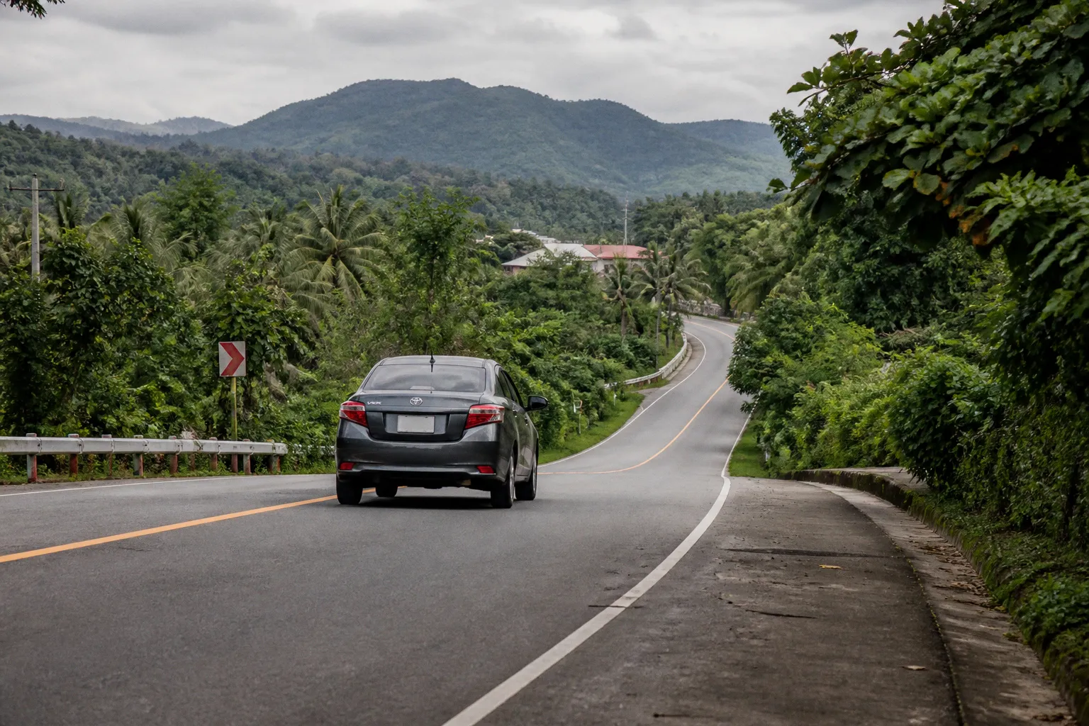 Car Rental in Manila, Philippines: A Practical Guide