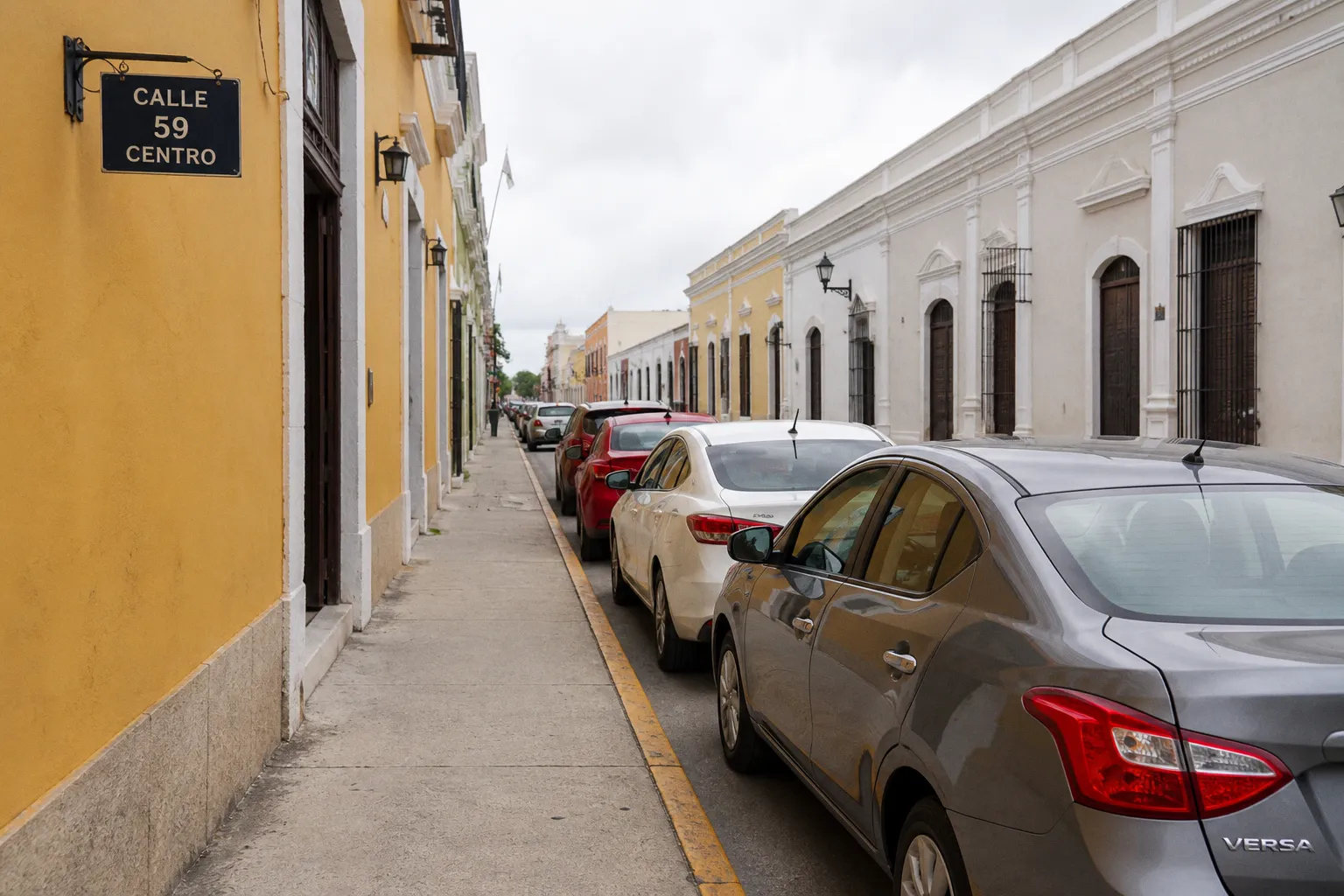 Car Rental in Merida, Mexico: A Practical Guide for Travelers