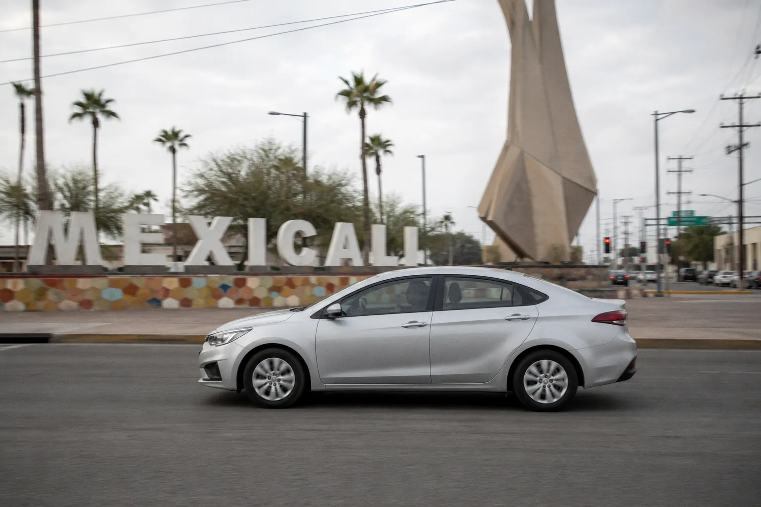 Car Rental in Mexicali (Mexico): Practical Booking Guide