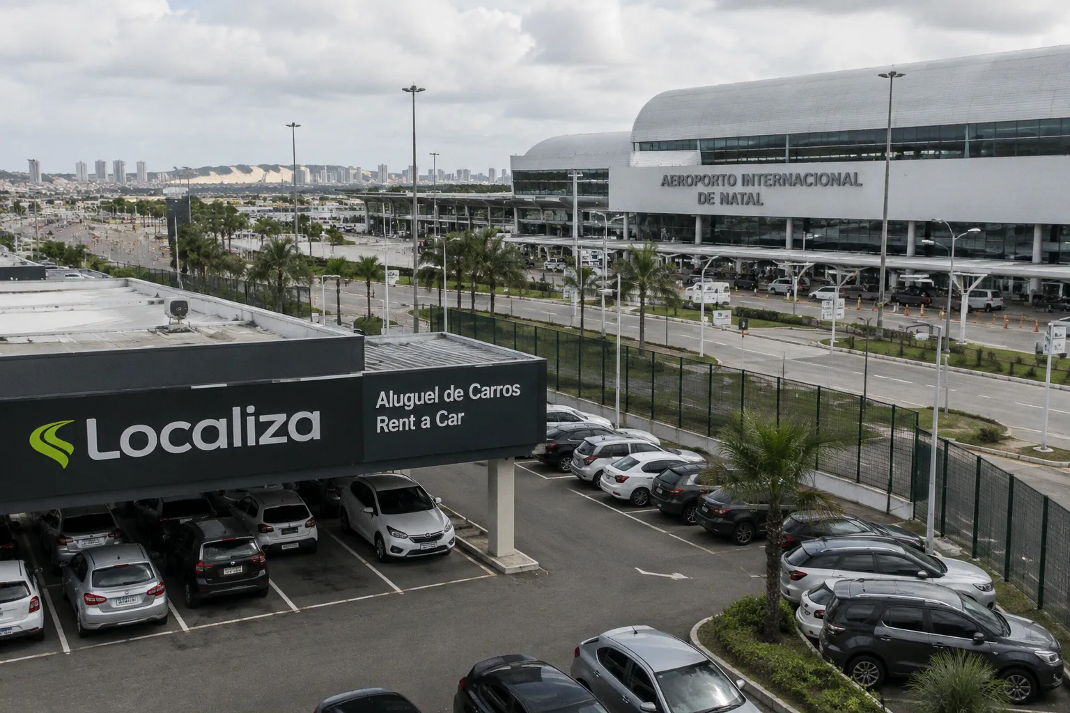 Car Rental in Natal, Brazil: Practical Guide