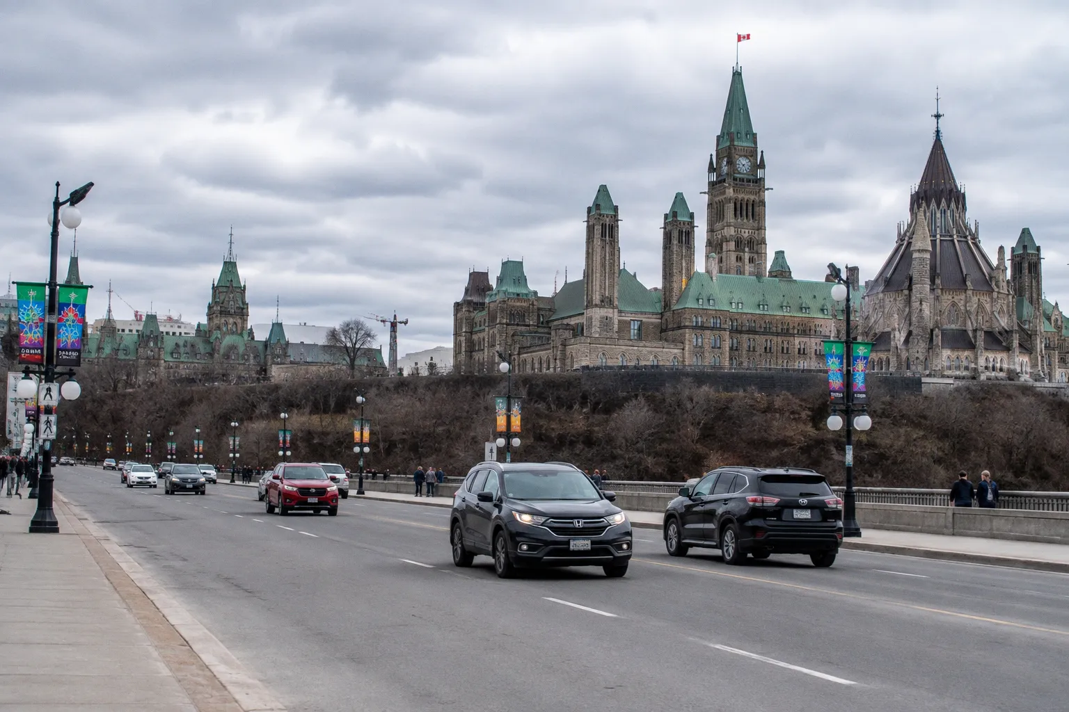 Car Rental in Ottawa, Canada: Local Practical Guide