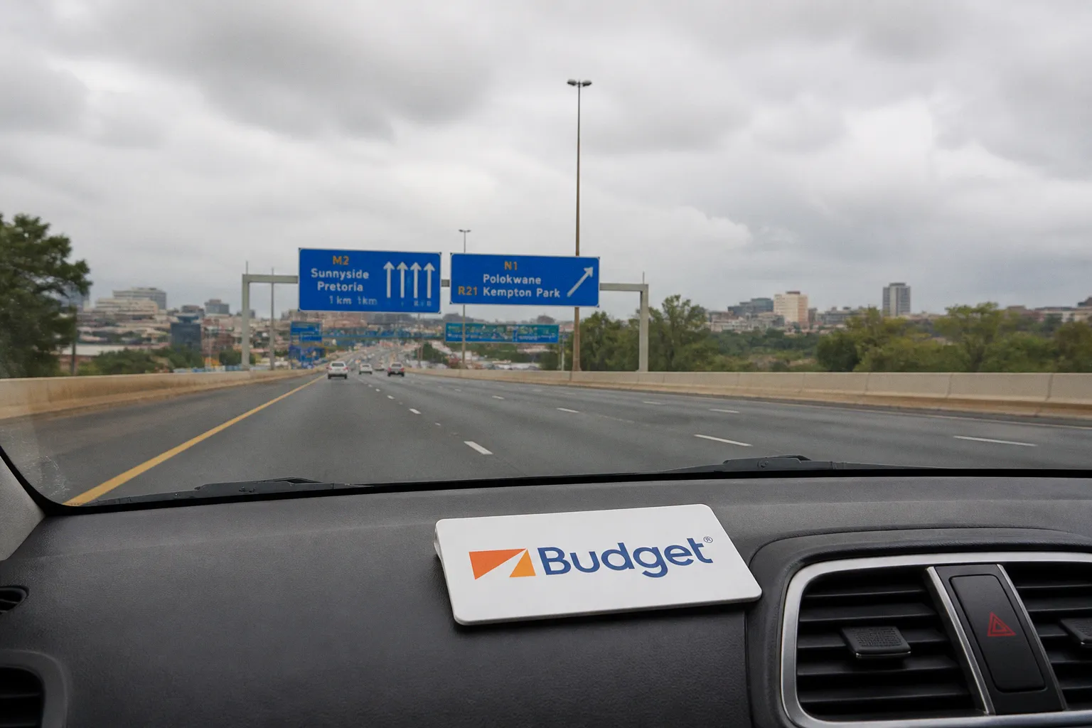 Car Rental in Pretoria (South Africa): A Practical Guide
