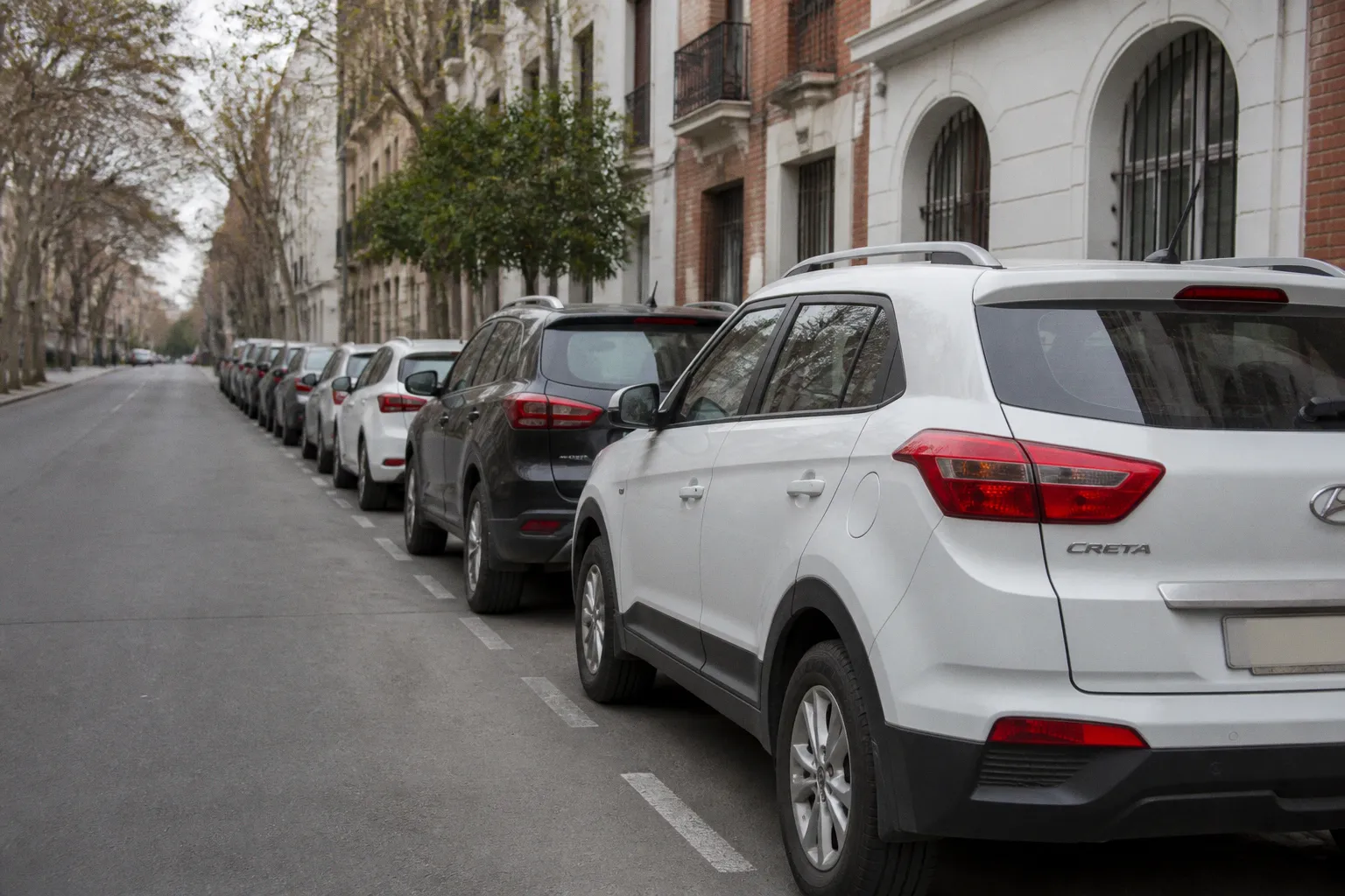 Car Rental in Santiago (Chile): A Practical Guide