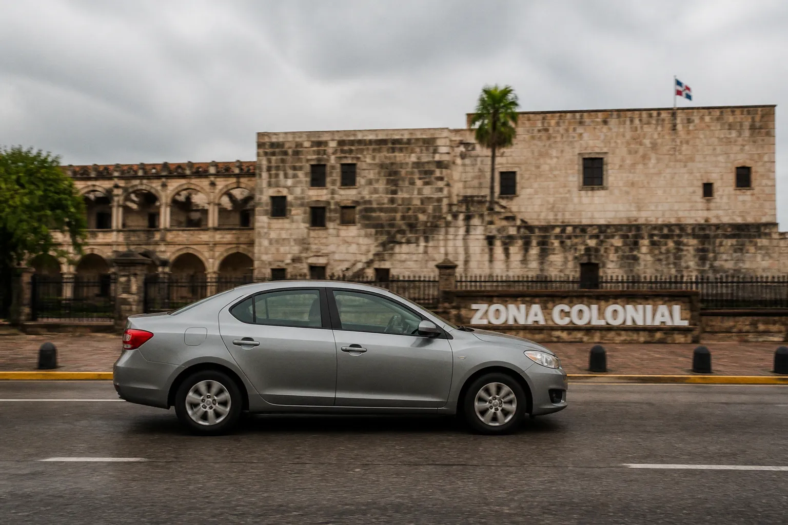 Car Rental in Santo Domingo (Dominican Republic): A Practical Guide