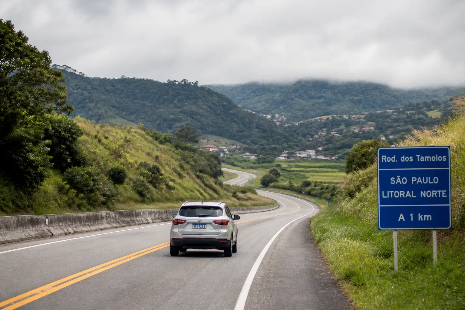 Car Rental in Sao Paulo (Brazil): A Practical Guide