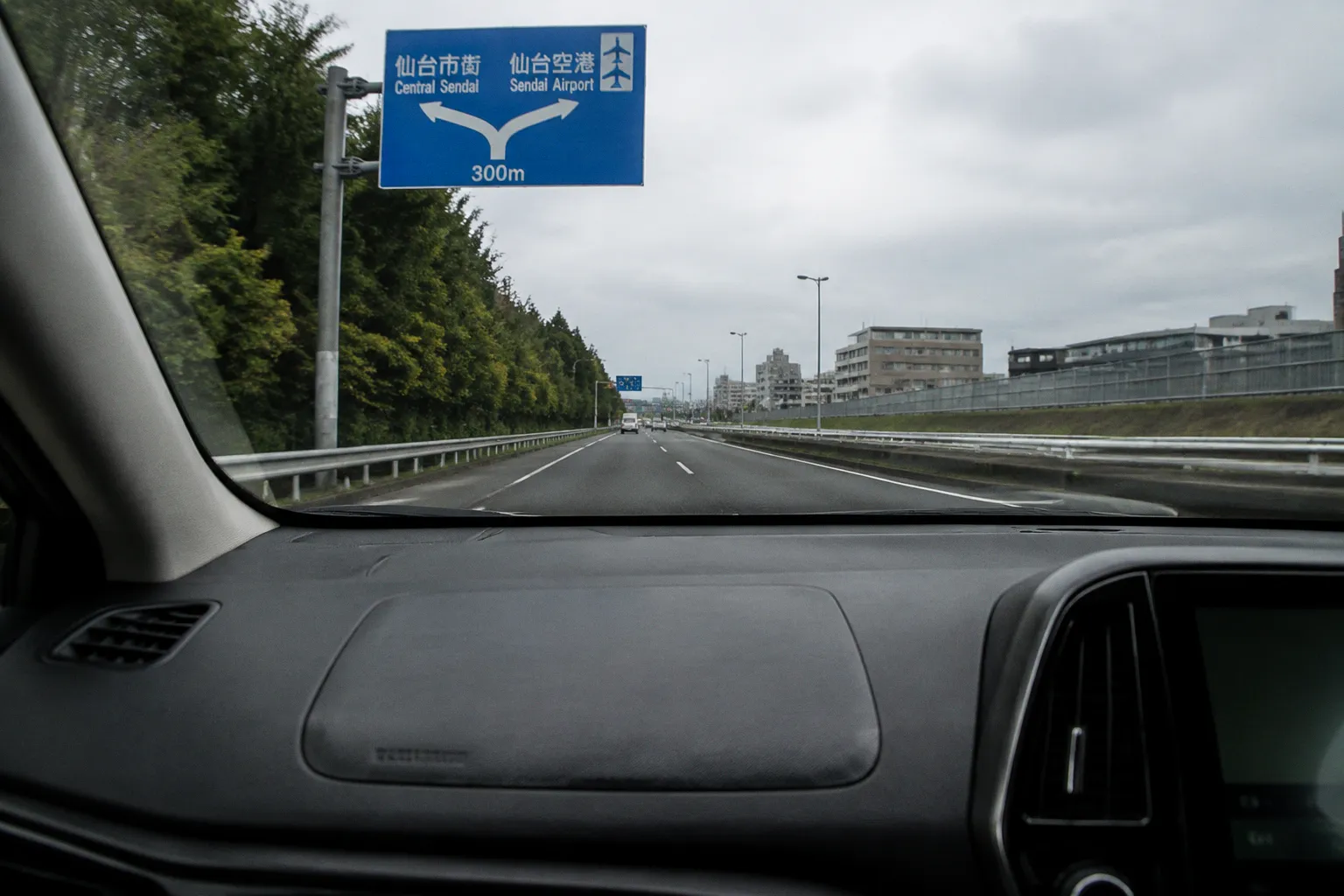 Car Rental in Sendai (Japan): Practical Guide