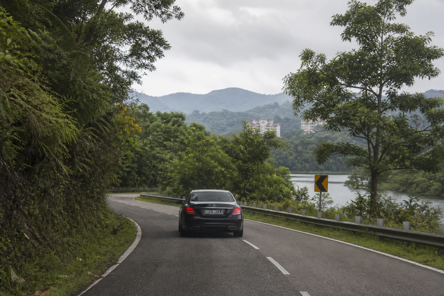Car Rental in Singapore: A Practical Guide for Travelers