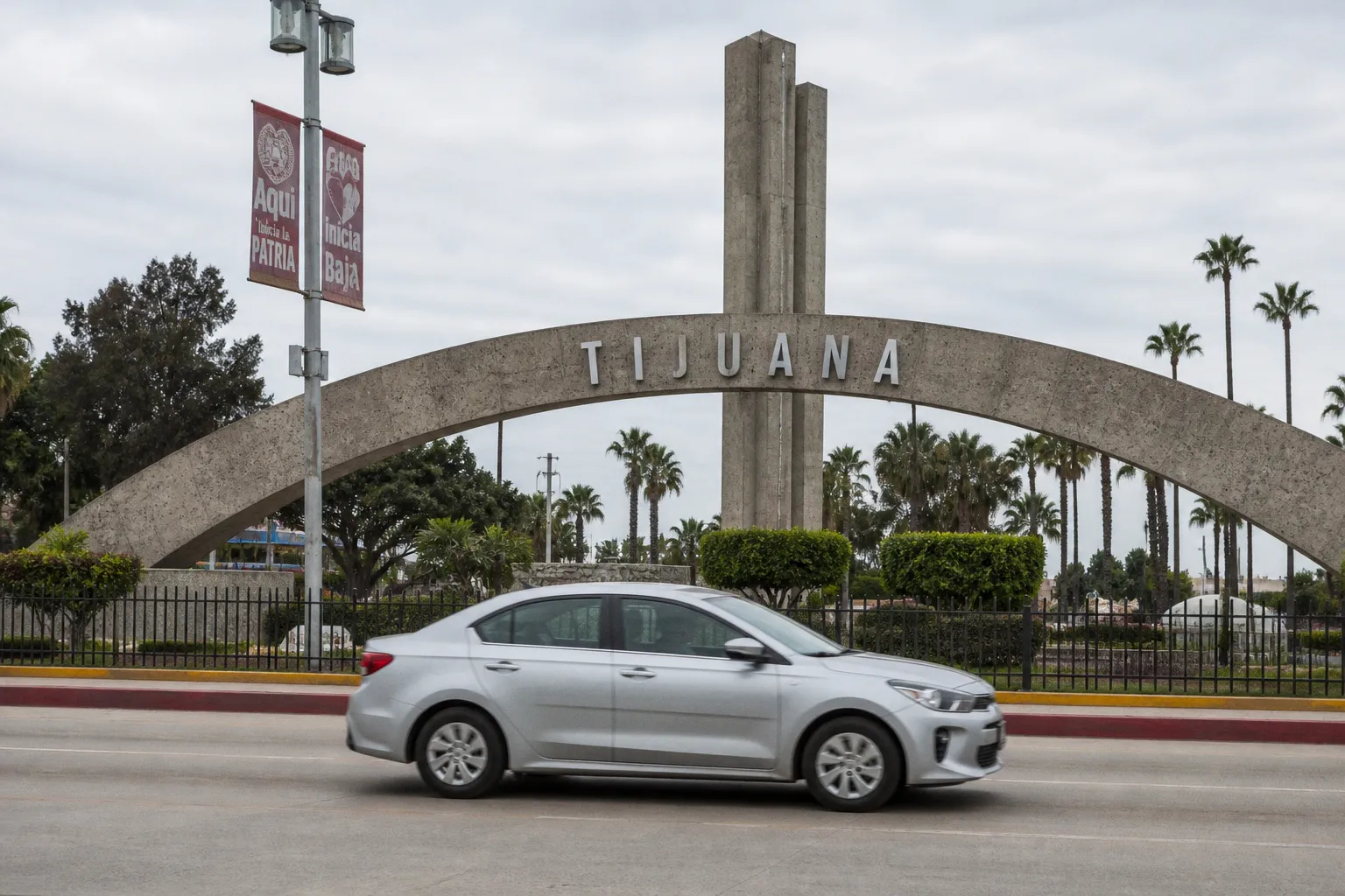 Car Rental in Tijuana (Mexico): A Practical Guide