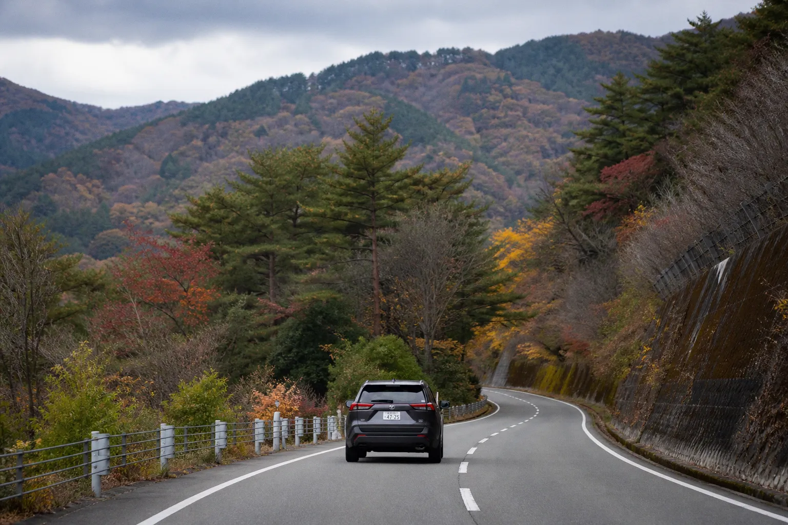 Car Rental in Tokyo: A Practical Guide for Tourists
