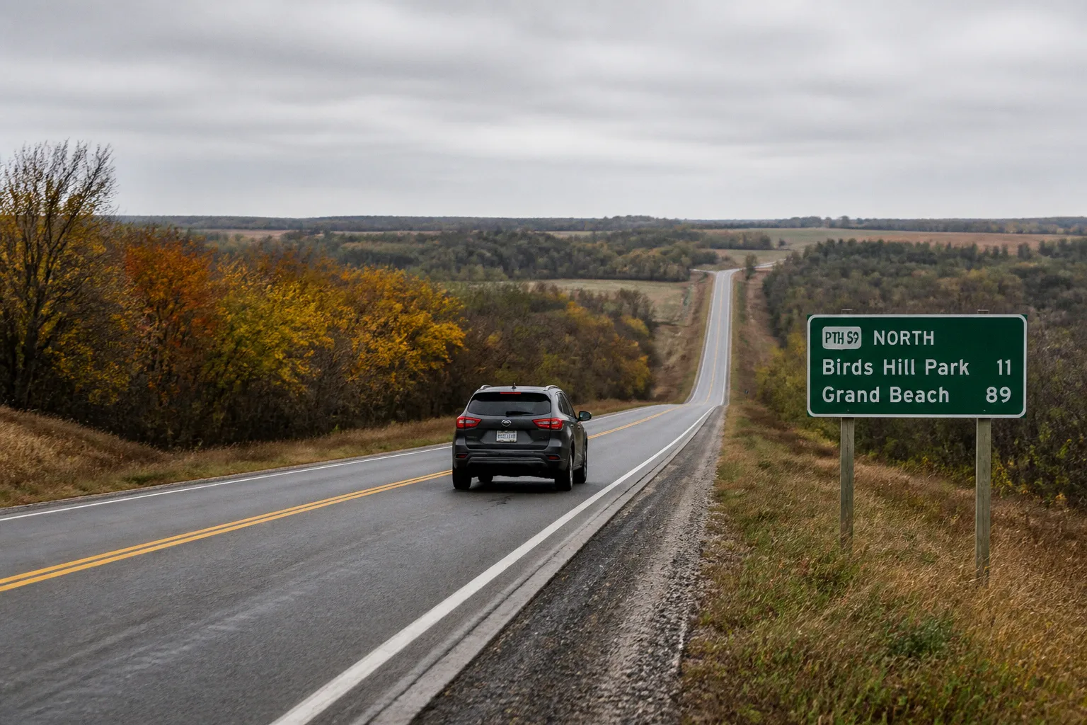 Car Rental in Winnipeg, Canada: A Practical Guide for 2026
