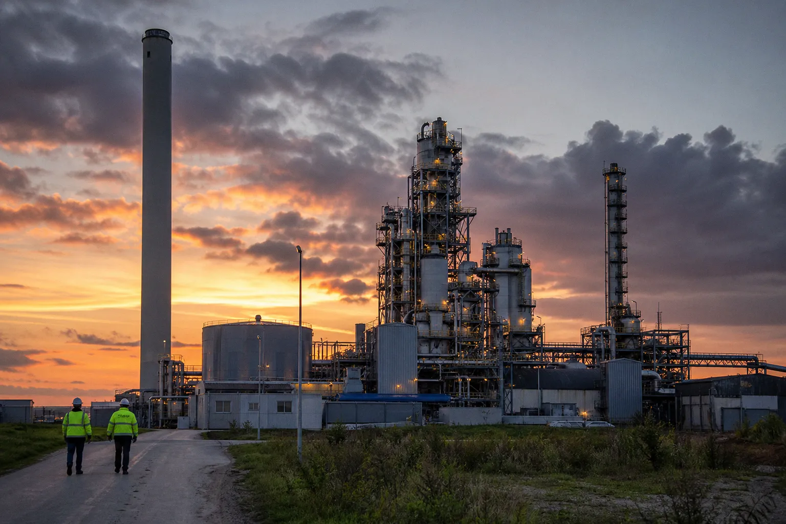 Danfoss Upgrades AB-QM Valve Range with Higher Nominal Flow Rates