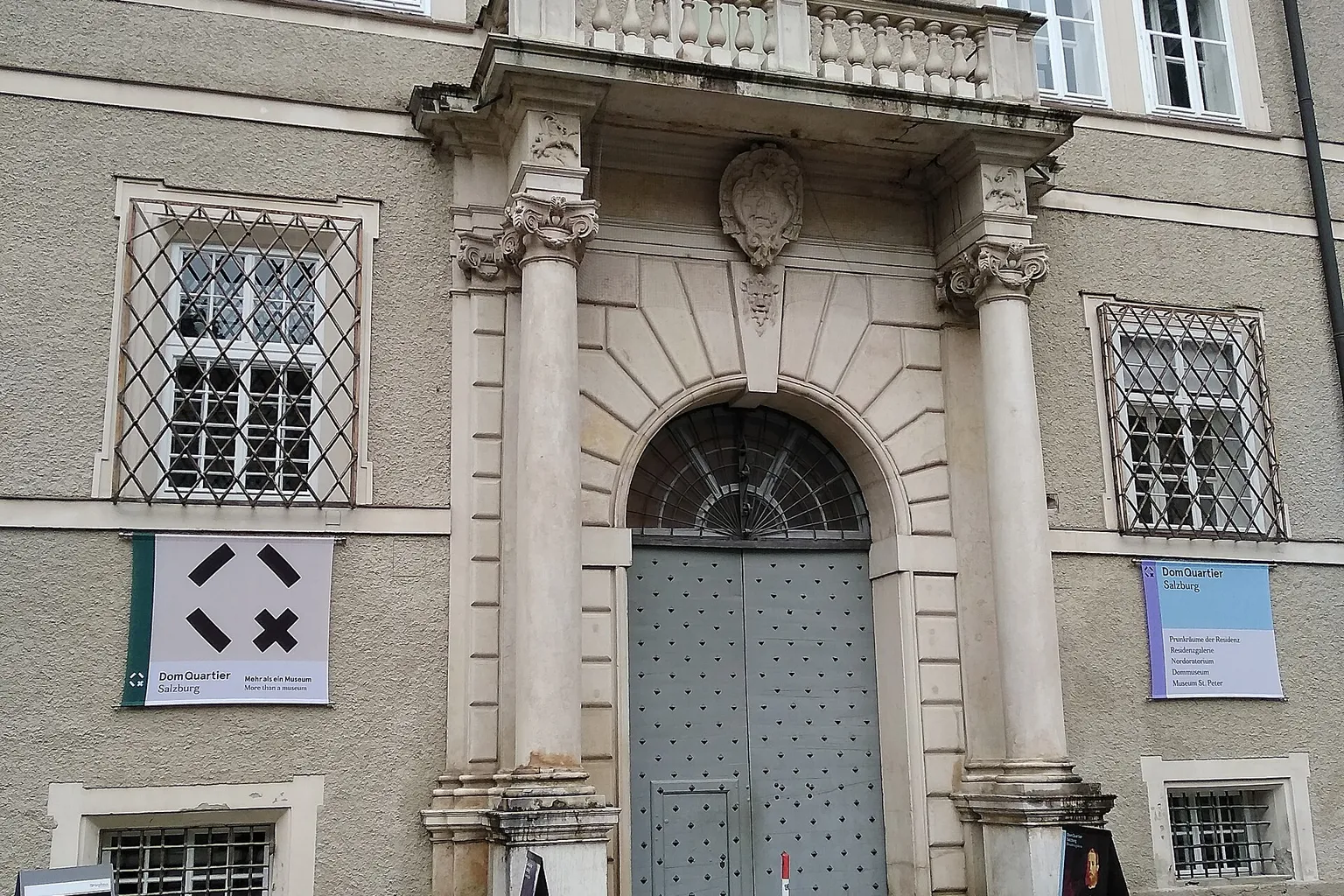 DomQuartier Salzburg Tickets: Booking Pitfalls to Avoid
