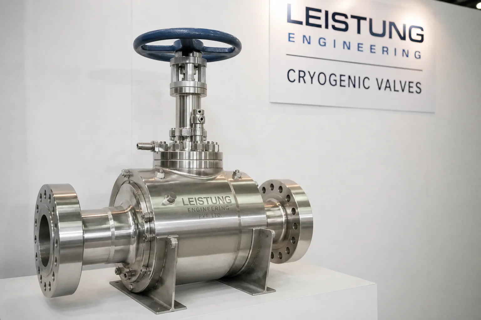 Dover Expands Cryogenic Valve Portfolio with Leistung Engineering Acquisition