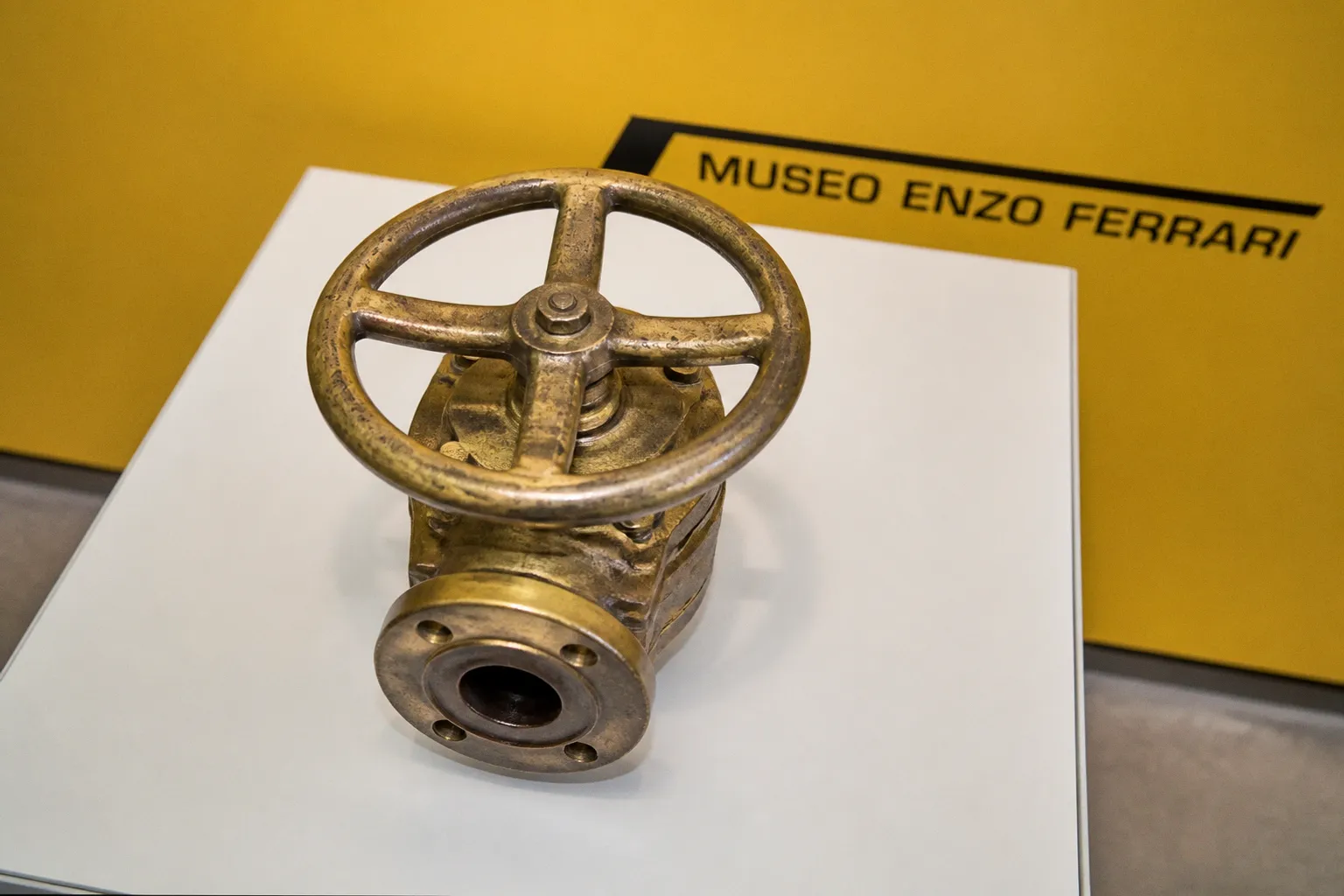 Enzo Ferrari Museum Tickets: Common Booking Mistakes