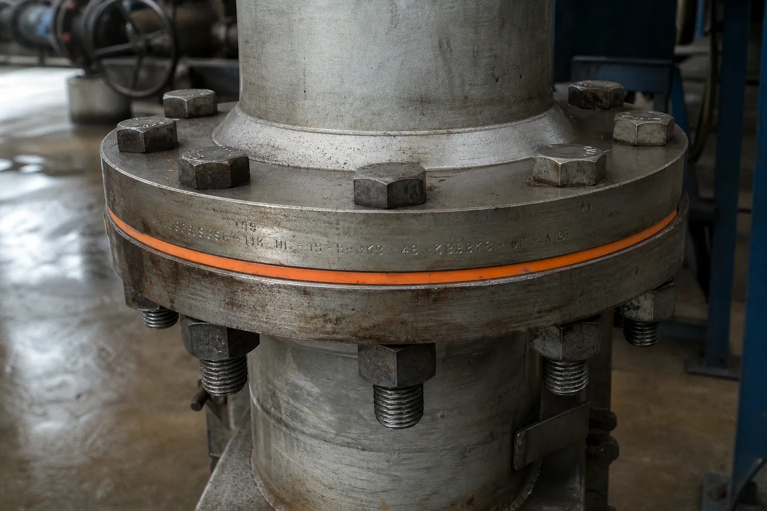 Flange gasket materials: performance paths for industrial seals