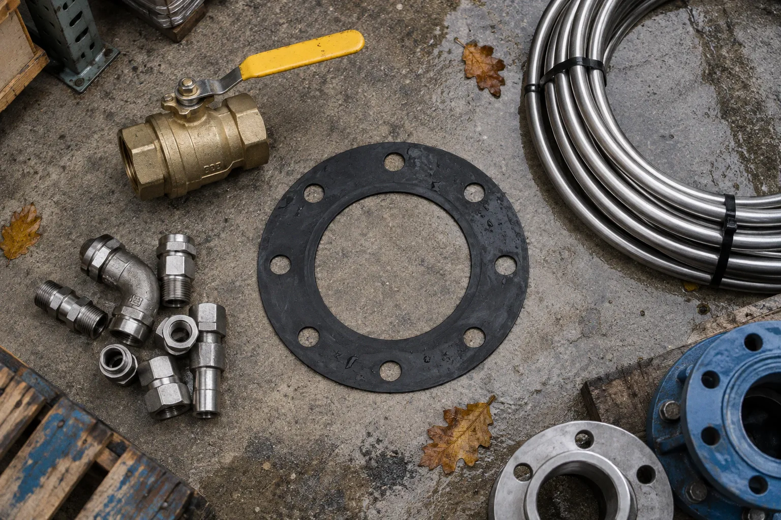 Grundfos Campaign Highlights Critical Pumping Efficiency in Colorado River Infrastructure