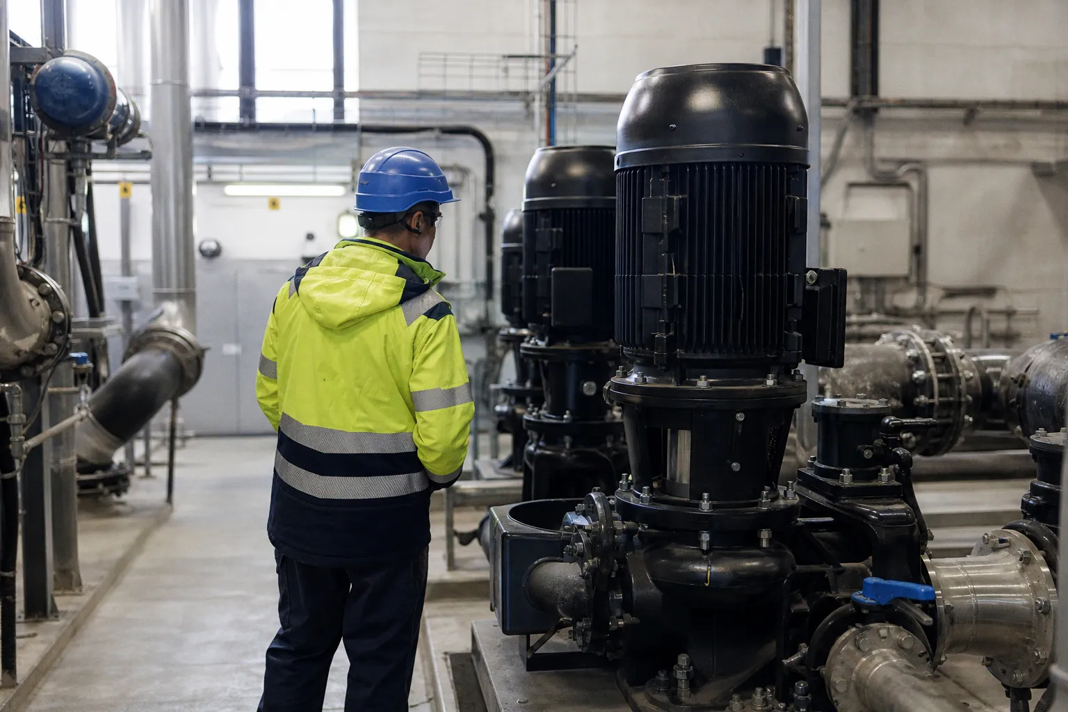 Grundfos Expands Digital Access to Simplify Utility Operations
