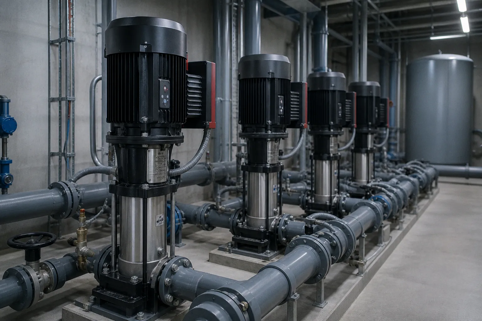 Grundfos Finalizes Metasphere Rebranding Across Australian Operations