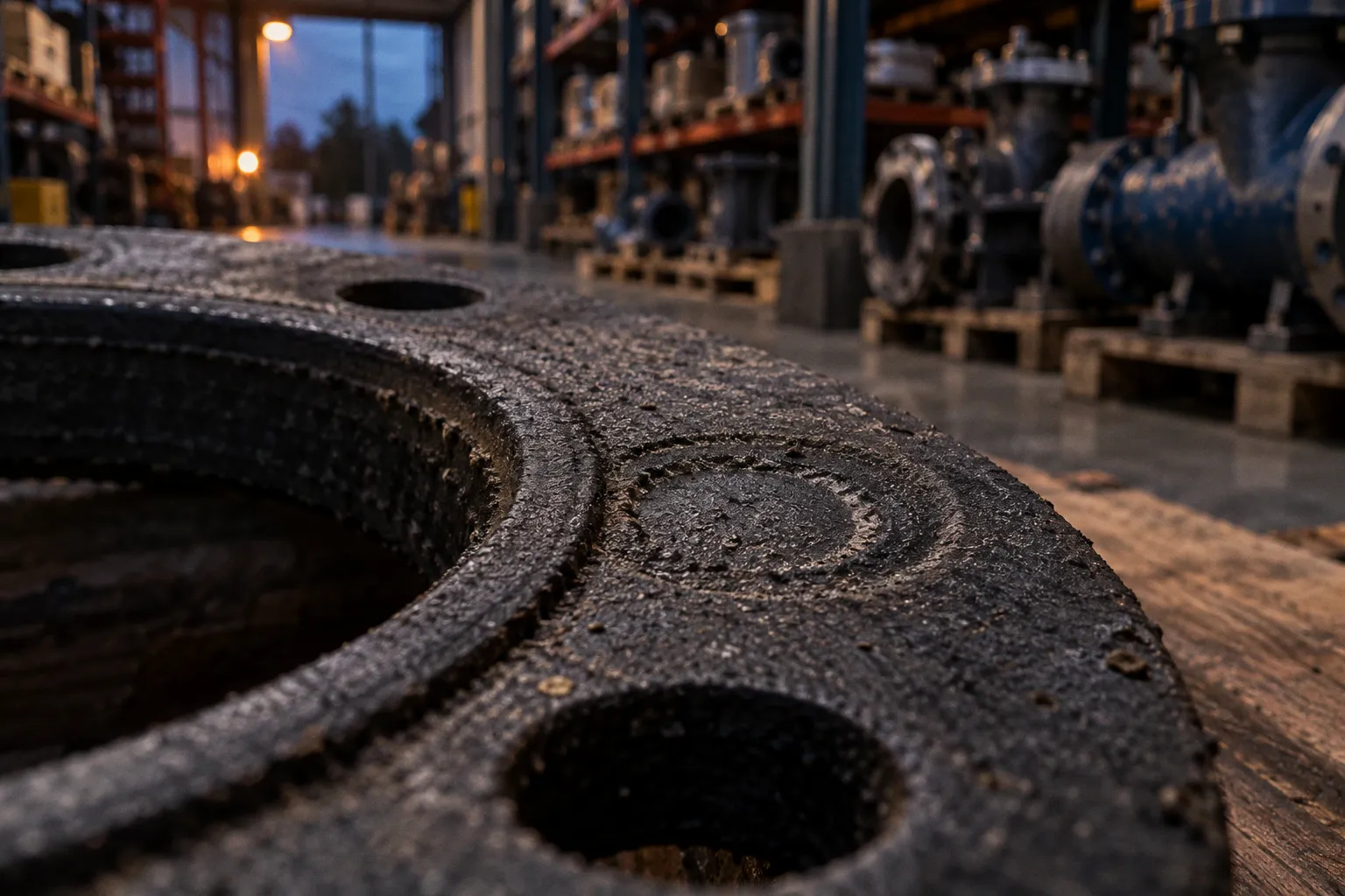 Grundfos Proposes Smart Pumping Technology as a Key Pillar for National Water Security