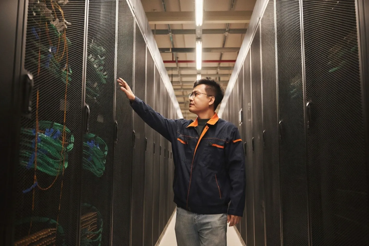 Grundfos Targets China’s AI Infrastructure Boom to Solve Data Center Cooling Challenges