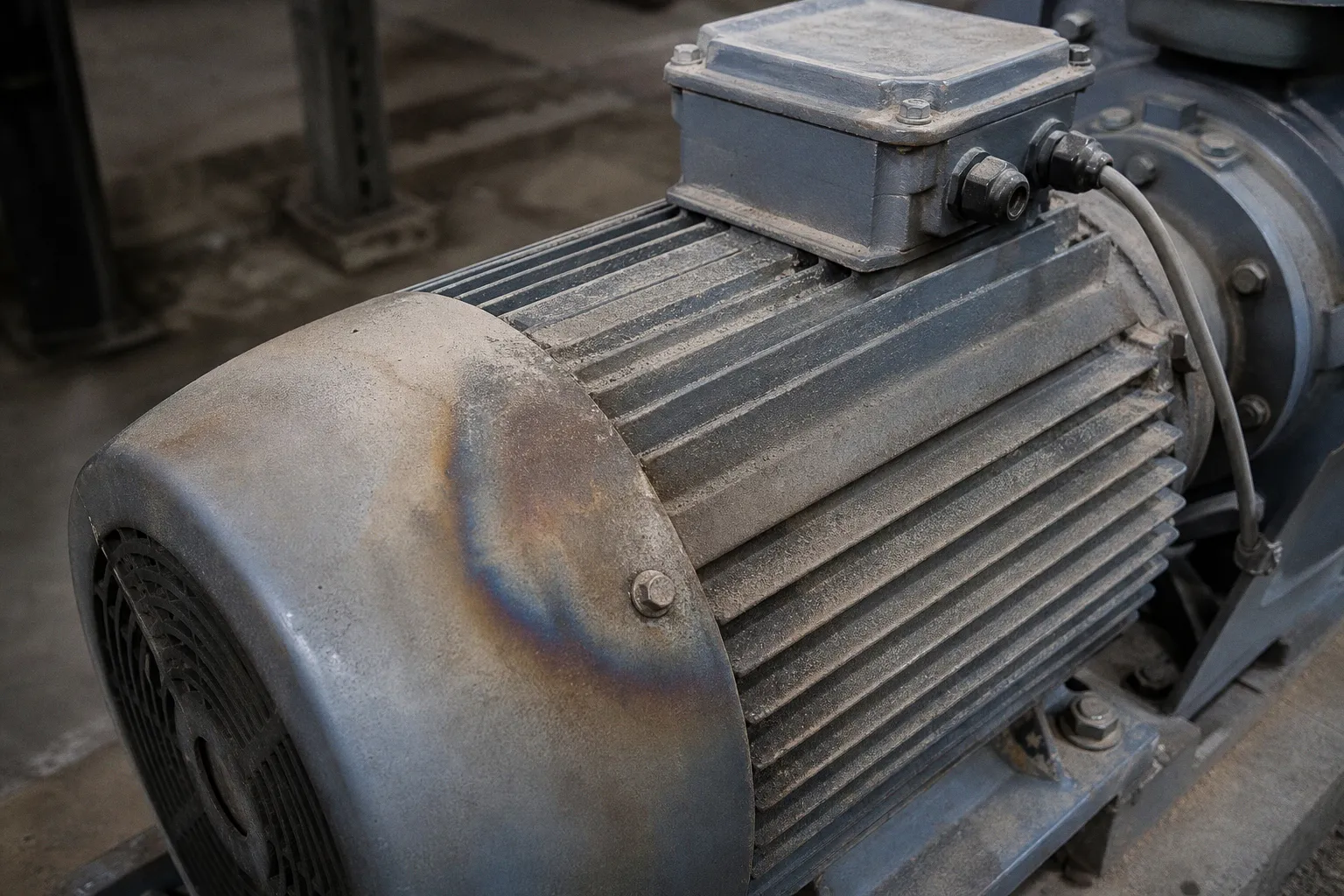Harmonic distortion in pump VFDs: hidden costs and fixes