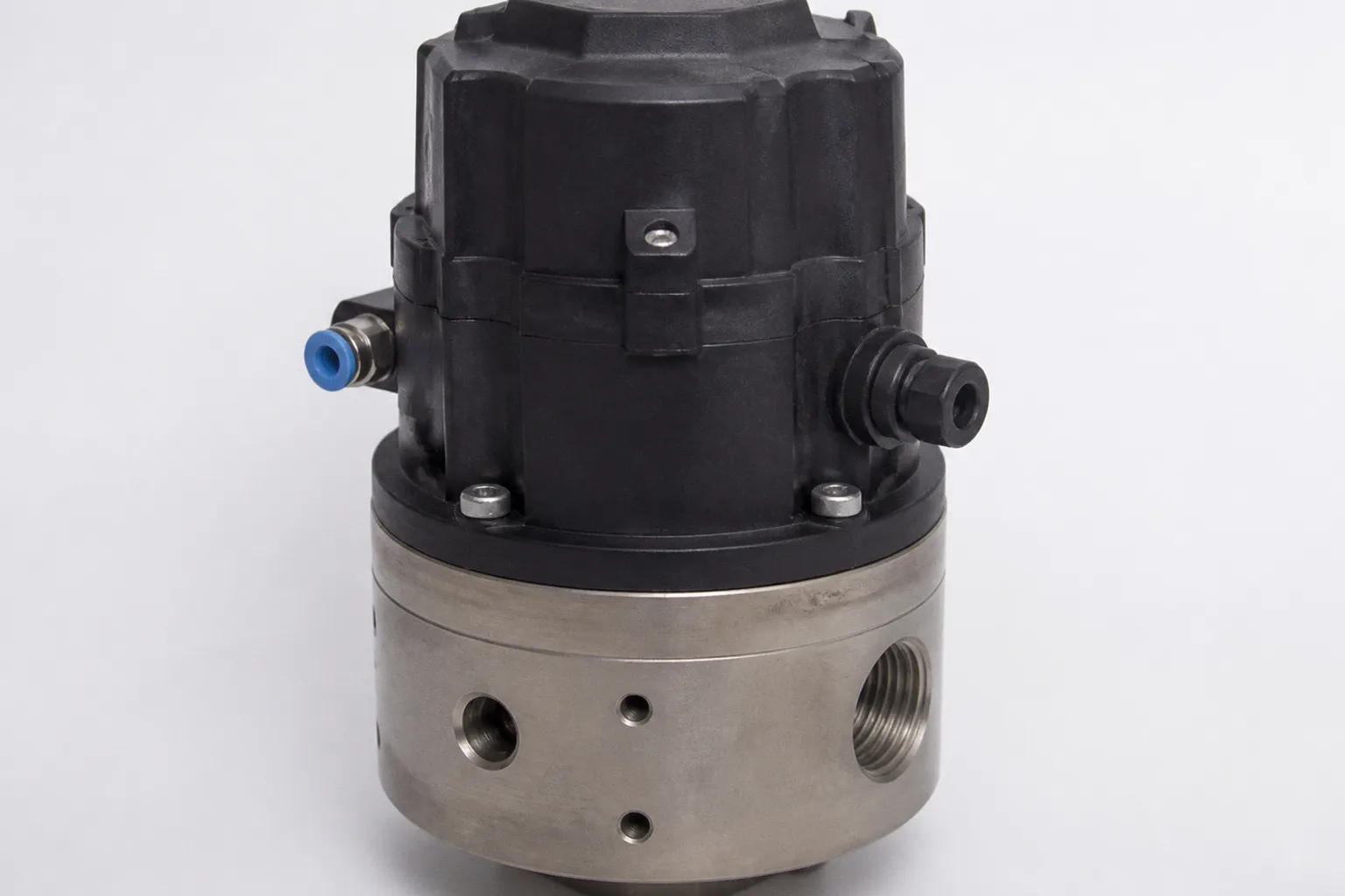 How Electric Motorised Valves Cut Chemical Injection Costs on Offshore Platforms