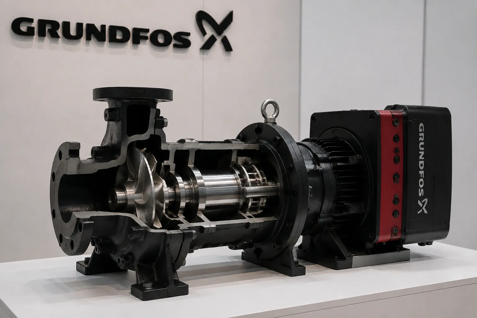 How Grundfos is Redefining Industrial Efficiency Through Smart Resource Management